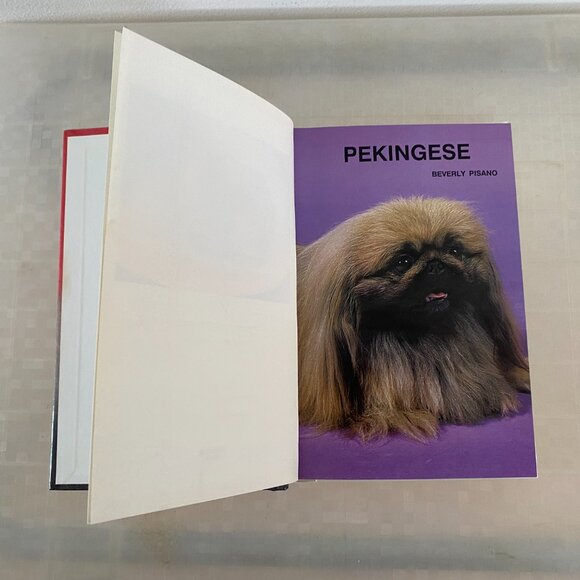 Pekingese Handbook - Picture 3 of 5
